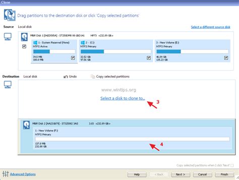 dual boot clone software macrium reflect|macrium clone to larger drive.